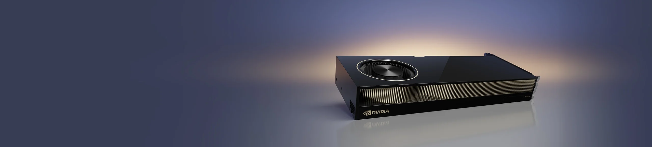 NVIDIA RTX 6000