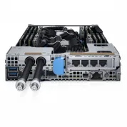 Сервер Dell PowerEdge C6420
