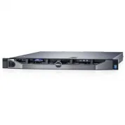 Сервер Dell PowerEdge R330