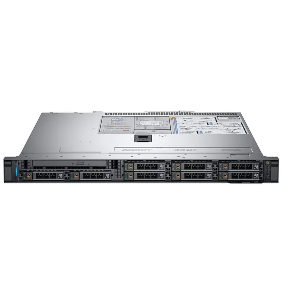 Сервер Dell PowerEdge R340