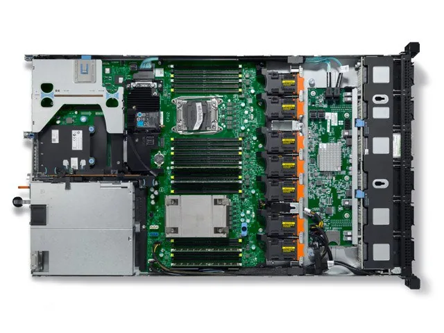 Сервер Dell PowerEdge R630