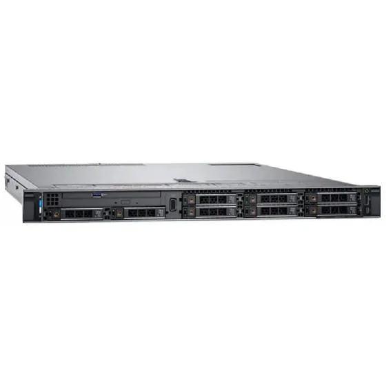 Сервер Dell PowerEdge R640