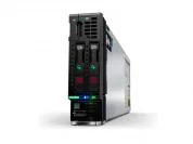 Сервер HPE ProLiant BL460C