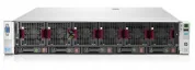 Сервер HPE ProLiant DL560-GEN8