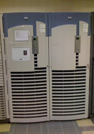 Сервер HPE ProLiant HPE-INTEGRITY