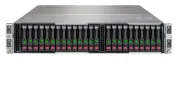 Сервер HPE ProLiant SISTEMY-HPE-APOLLO